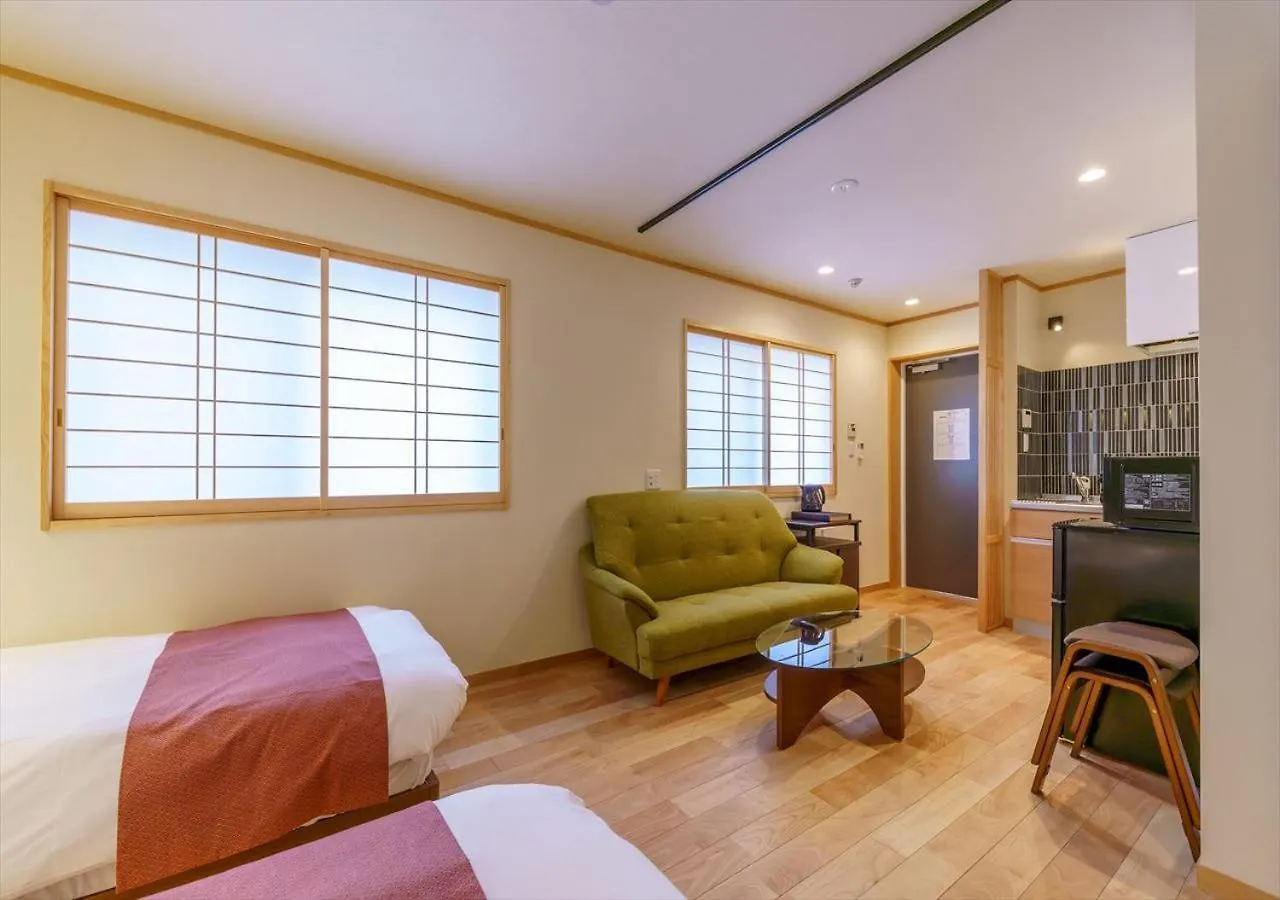 Ydoya Fukuro - Vacation Stay 52727V Tokyo Japan