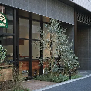 Hotel Tosei Cocone Kanda, Tóquio