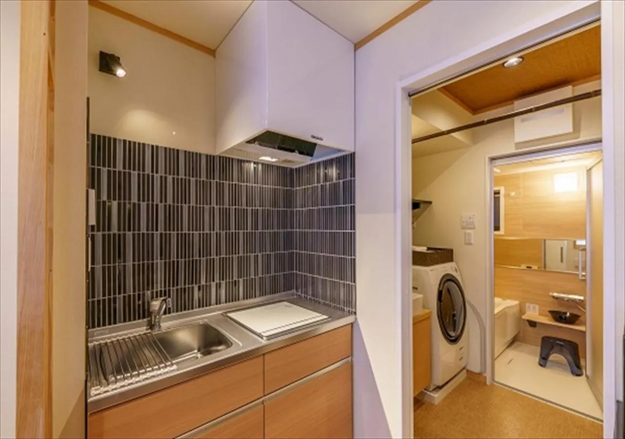Ydoya Fukuro - Vacation Stay 52727V Tokyo Apartment