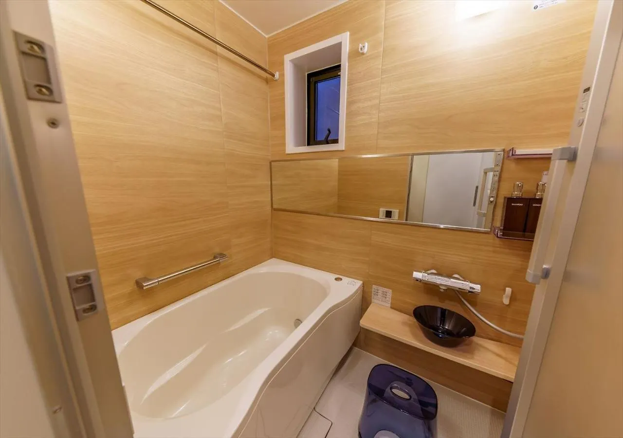 Apartment Ydoya Fukuro - Vacation Stay 52727V Tokyo