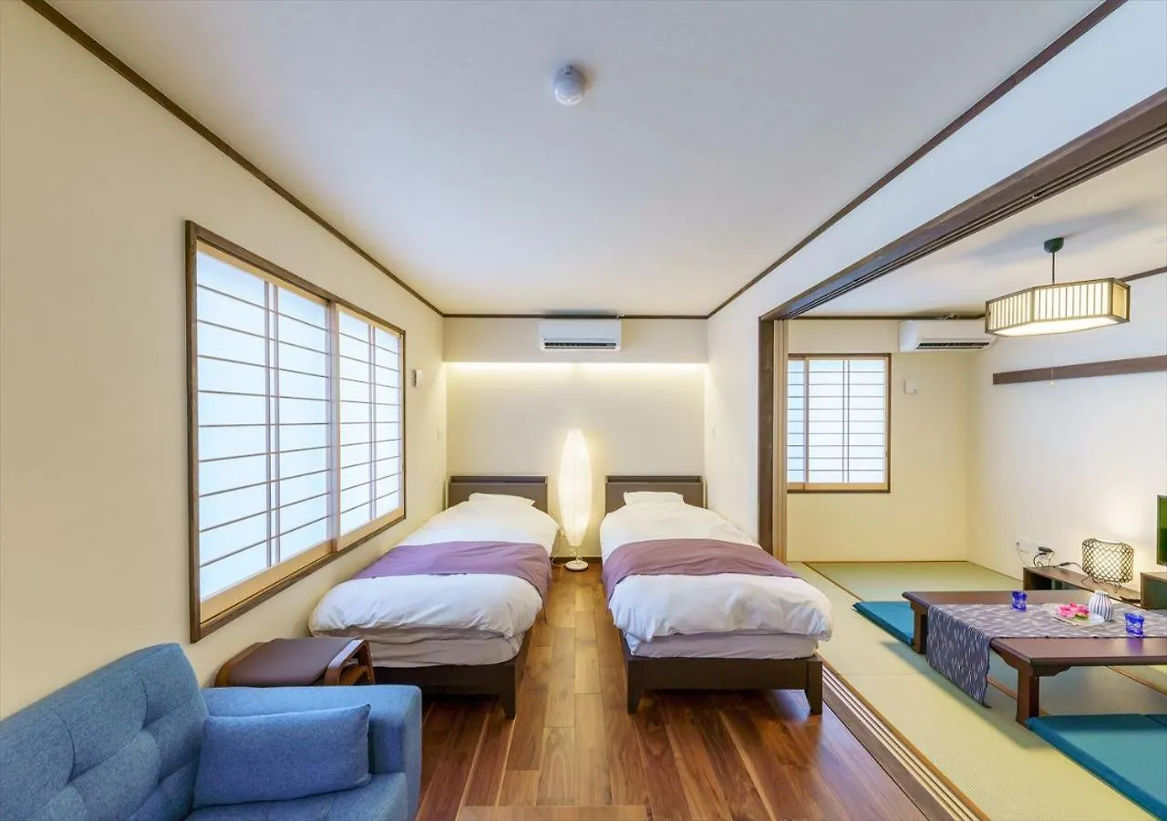 Ydoya Fukuro - Vacation Stay 52727V Tokyo