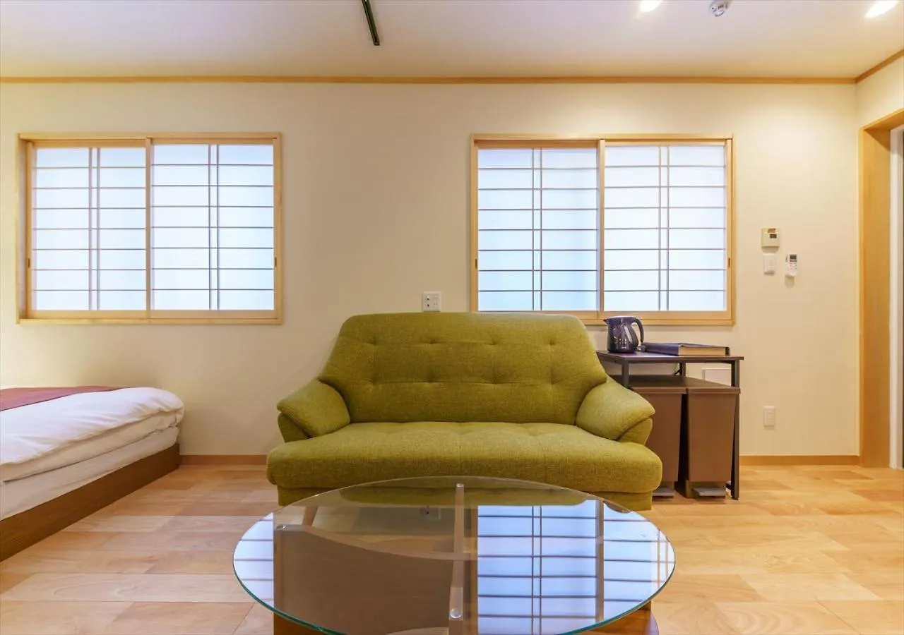 Ydoya Fukuro - Vacation Stay 52727V Tokyo Apartment