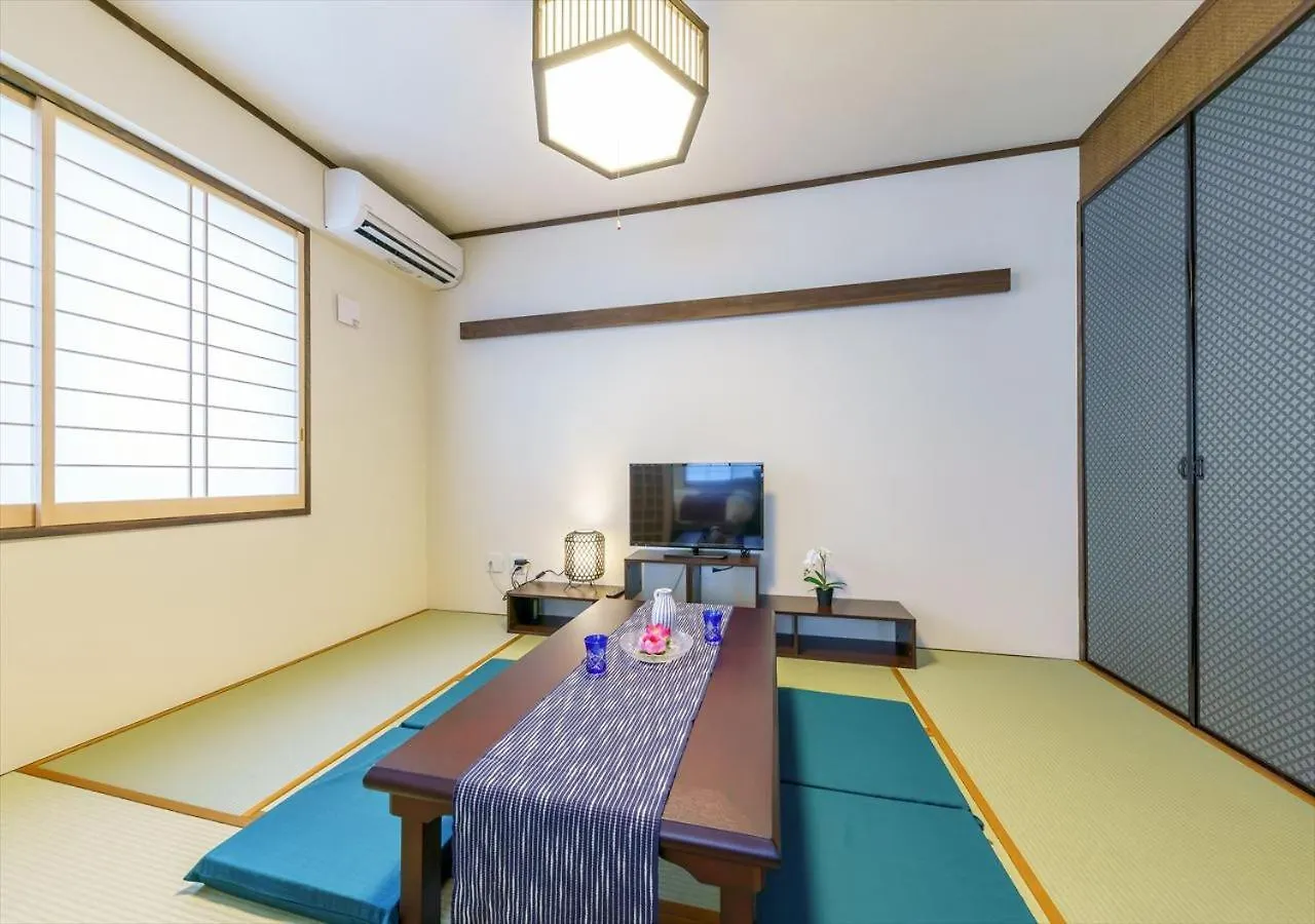 Apartment Ydoya Fukuro - Vacation Stay 52727V Tokyo