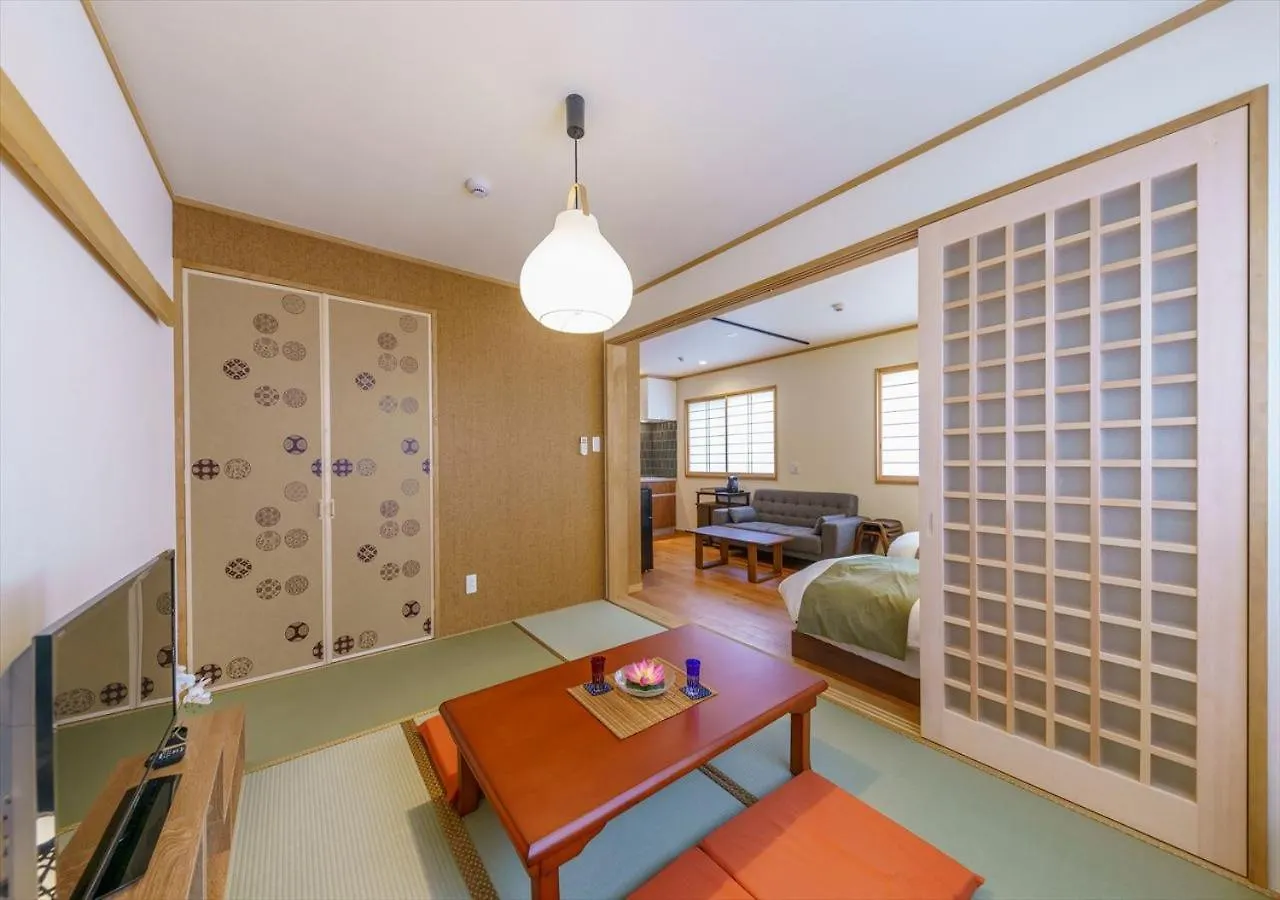 Ydoya Fukuro - Vacation Stay 52727V Tokyo