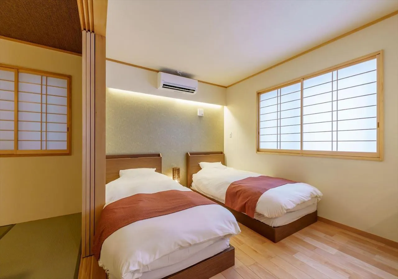 Apartment Ydoya Fukuro - Vacation Stay 52727V Tokyo Japan