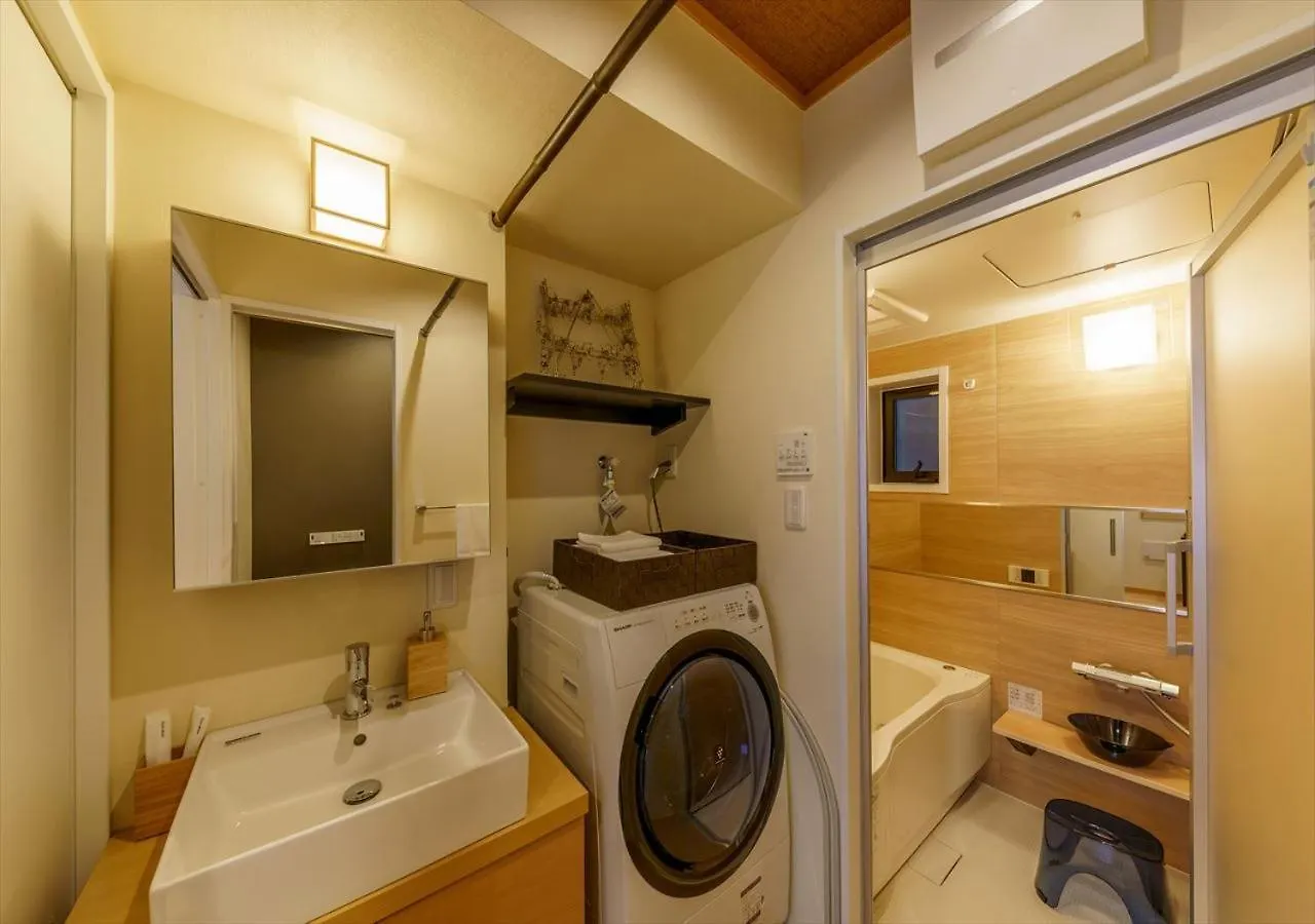 Ydoya Fukuro - Vacation Stay 52727V Tokyo 0*,  Japan
