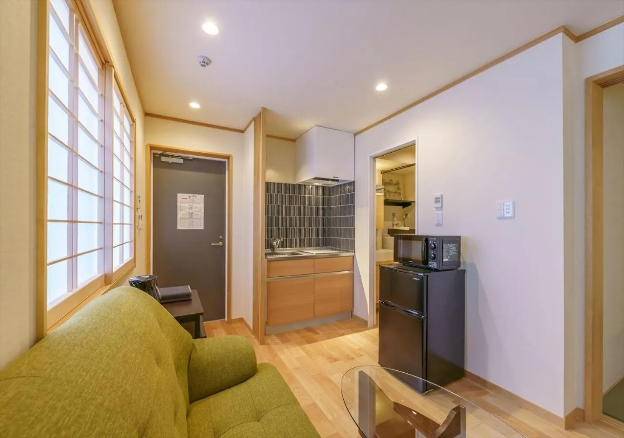 Ydoya Fukuro - Vacation Stay 52727V Tokyo 0*,
