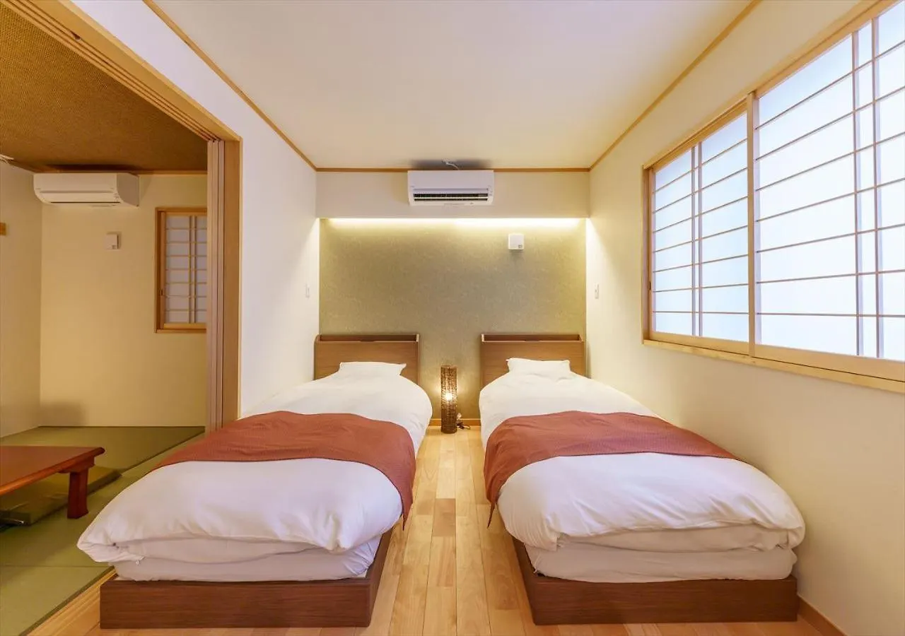 Ydoya Fukuro - Vacation Stay 52727V Tokyo