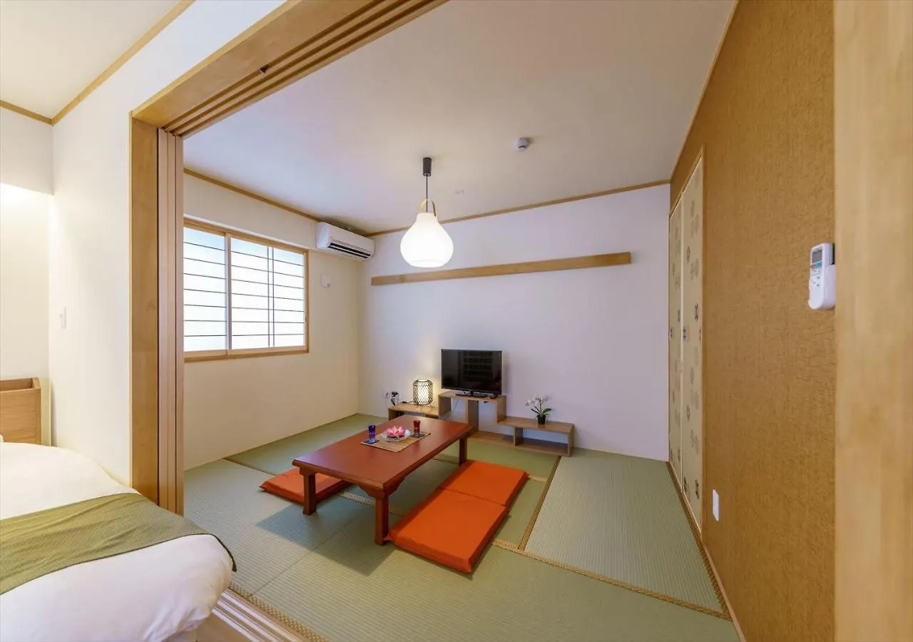 Ydoya Fukuro - Vacation Stay 52727V Tokyo Japan