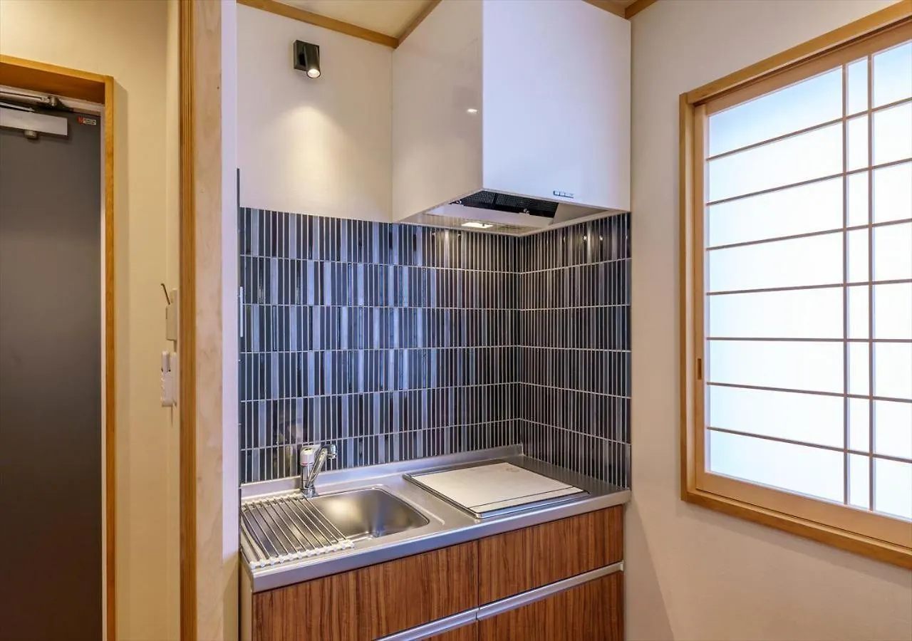 Ydoya Fukuro - Vacation Stay 52727V Tokyo