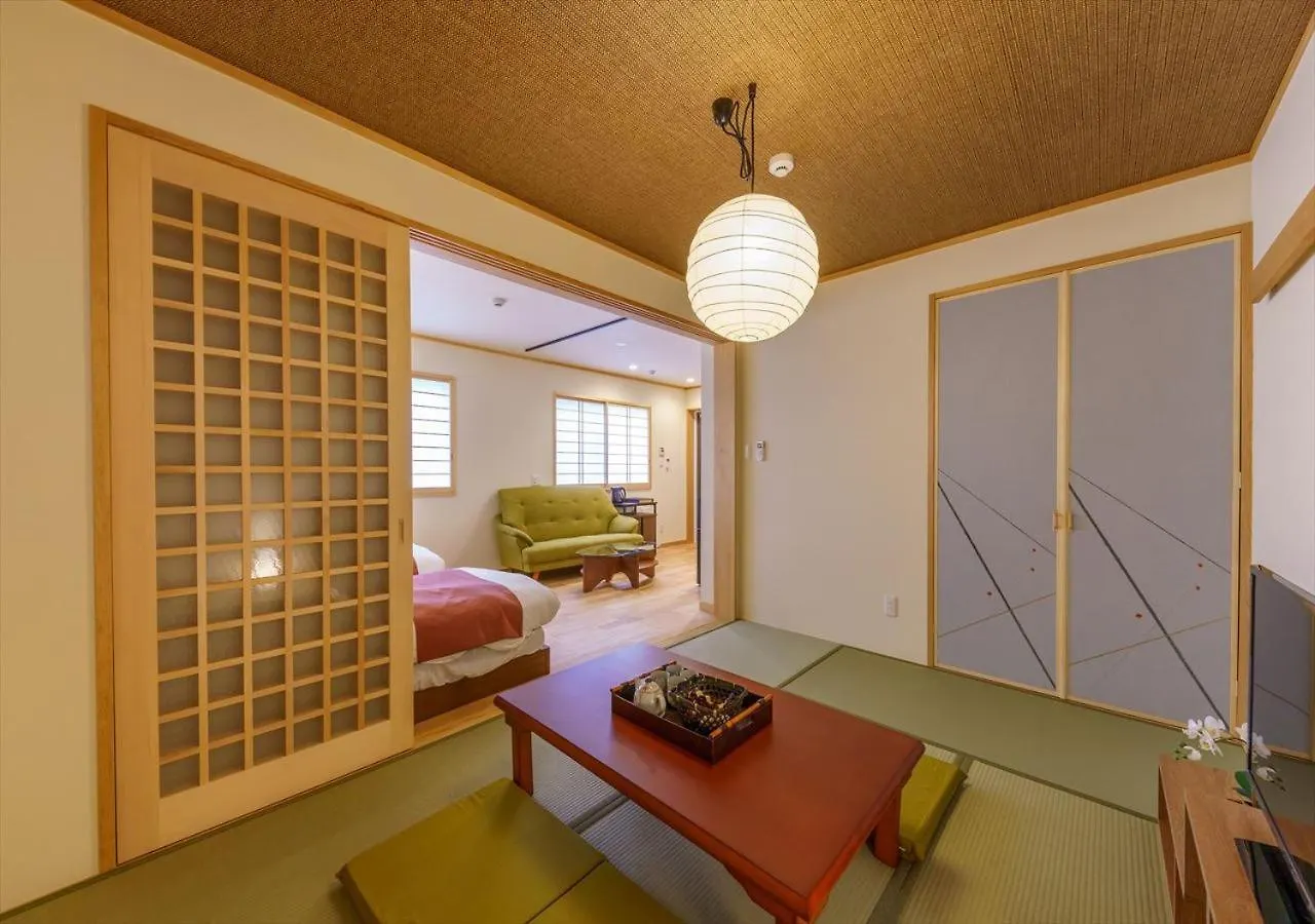 Ydoya Fukuro - Vacation Stay 52727V Tokyo Apartment