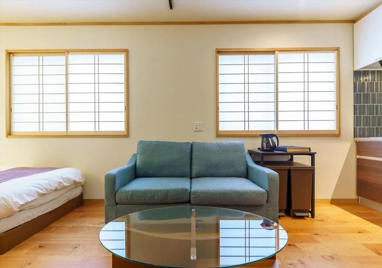 Ydoya Fukuro - Vacation Stay 52727V Tokyo Apartment