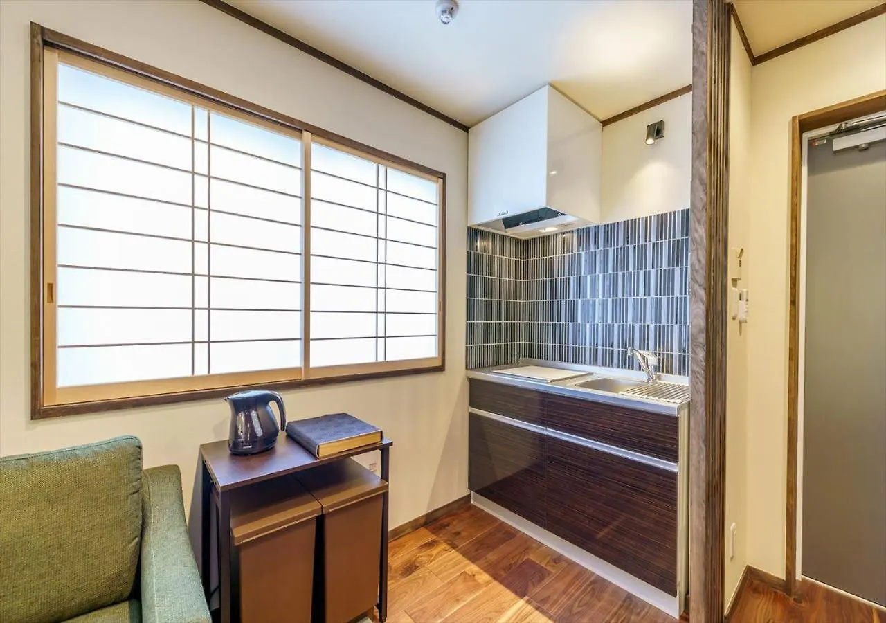 Apartment Ydoya Fukuro - Vacation Stay 52727V Tokyo Japan