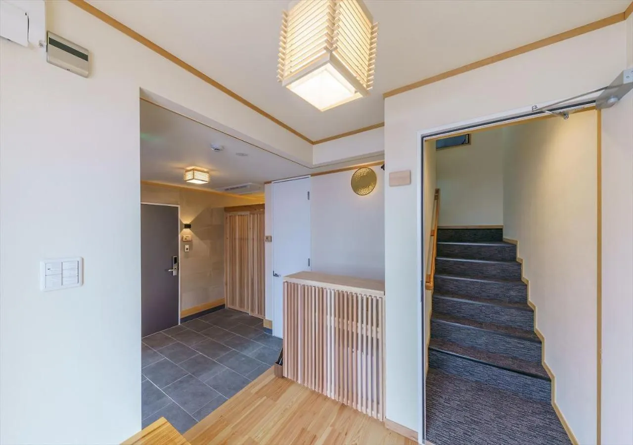Ydoya Fukuro - Vacation Stay 52727V Tokyo Apartment